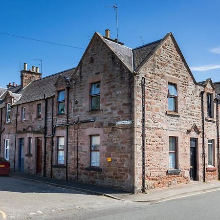 Ferienwohnung Blueness Inverness Exterior foto