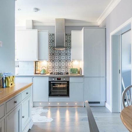 Ferienwohnung Blueness Inverness Exterior foto
